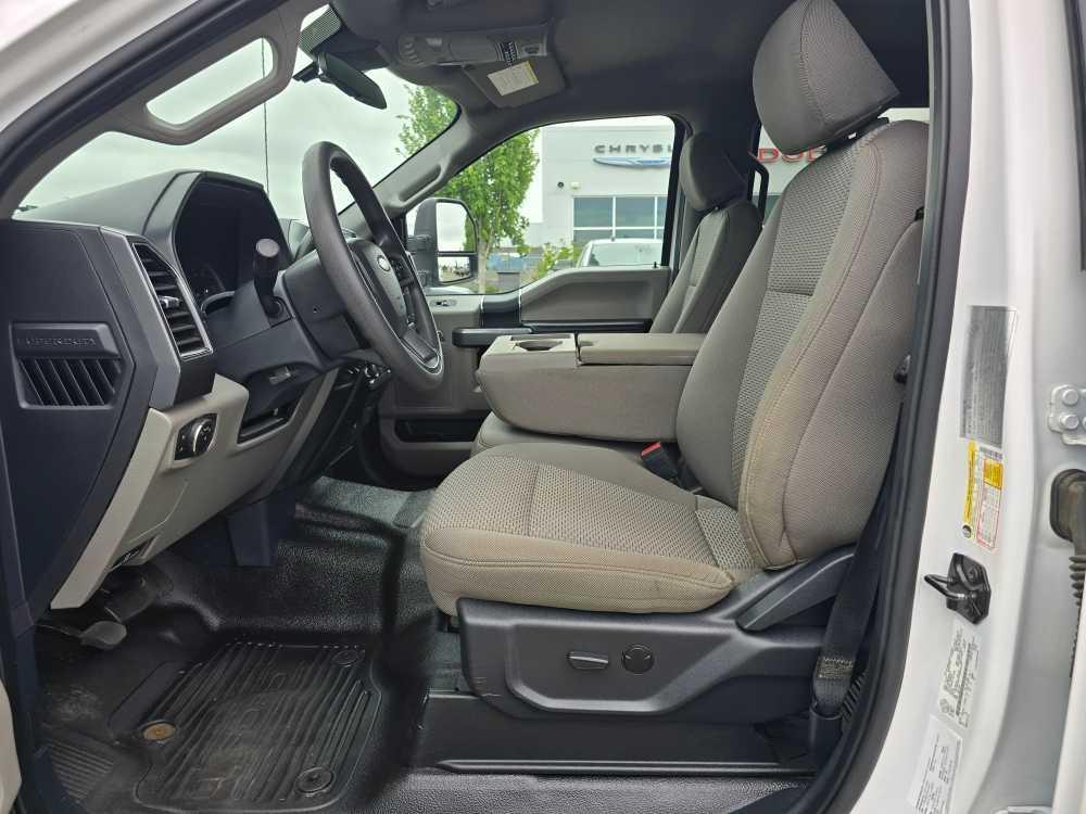 used 2022 Ford F-350 car, priced at $49,495