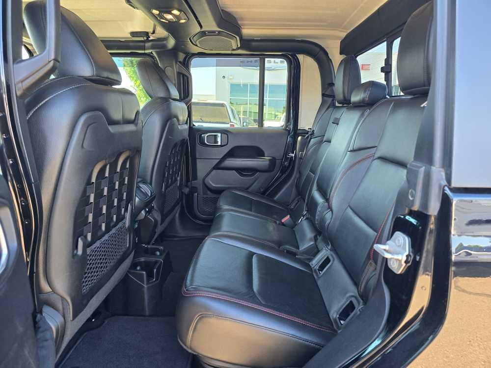 used 2020 Jeep Gladiator car, priced at $35,495