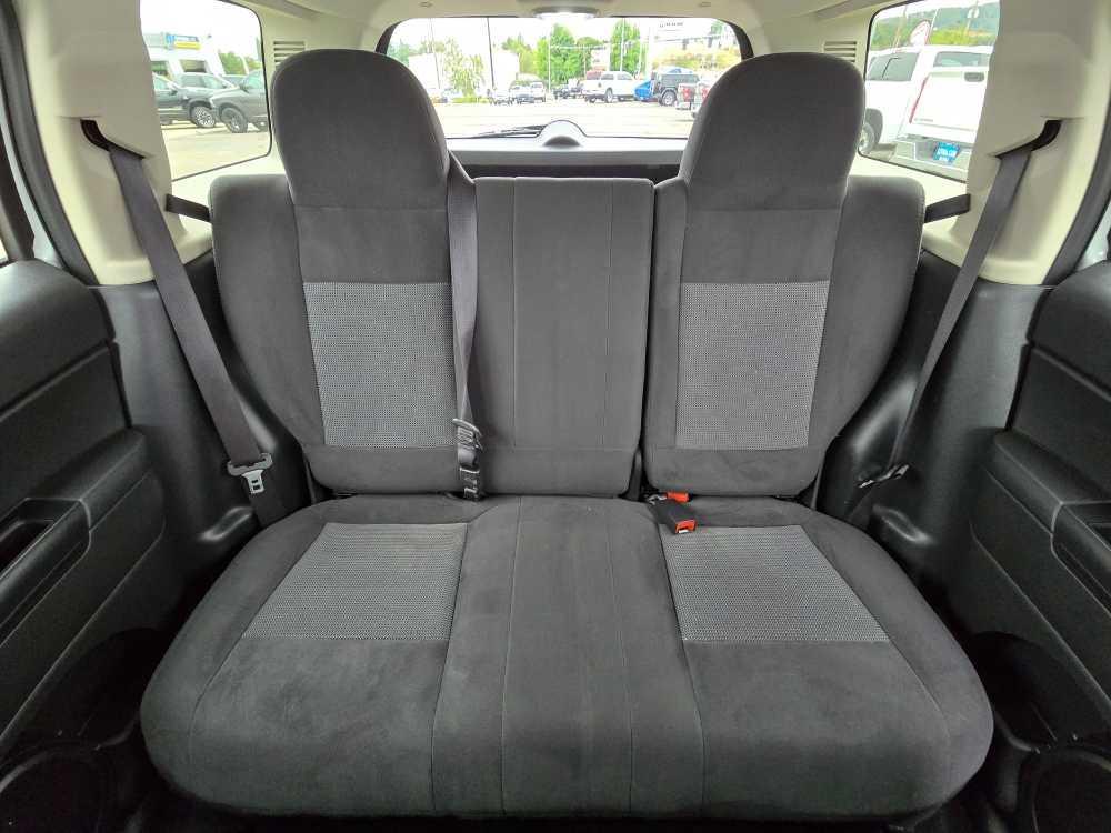 used 2016 Jeep Patriot car, priced at $6,995