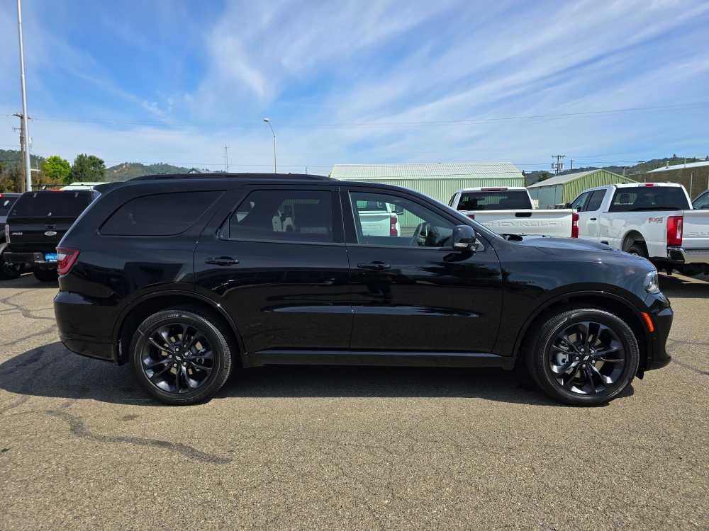 new 2025 Dodge Durango car, priced at $55,995