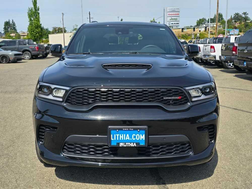 new 2025 Dodge Durango car, priced at $55,995