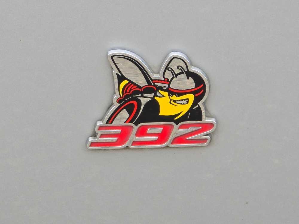 used 2021 Dodge Challenger car, priced at $39,995