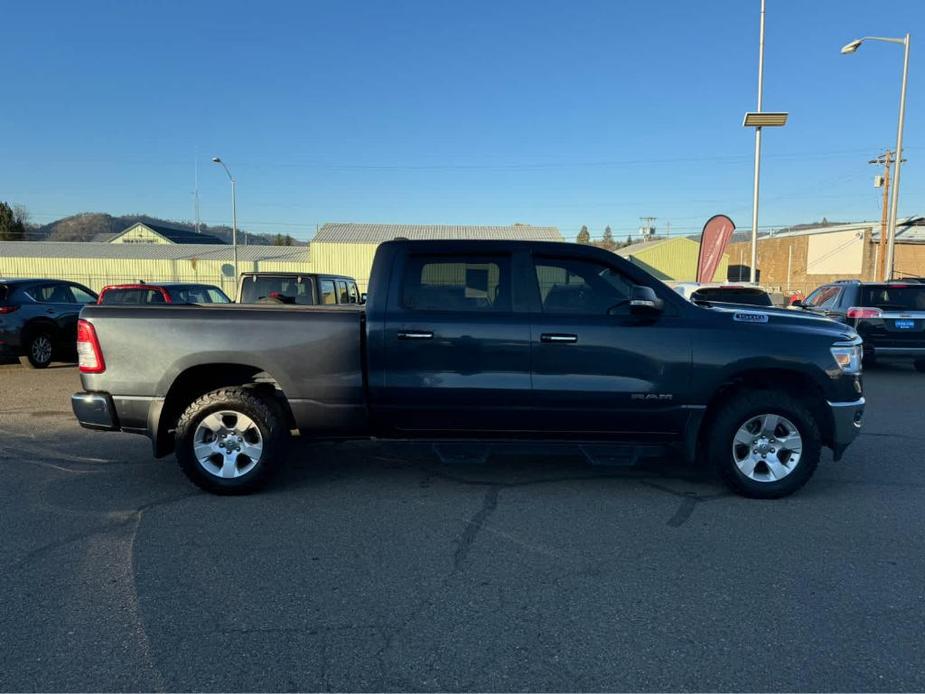 used 2020 Ram 1500 car, priced at $31,995