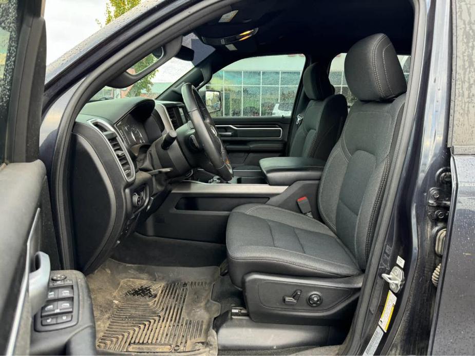 used 2020 Ram 1500 car, priced at $31,995