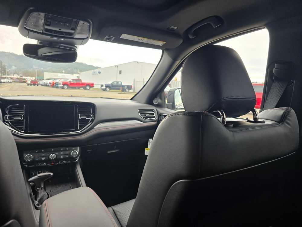 new 2025 Dodge Durango car, priced at $54,995