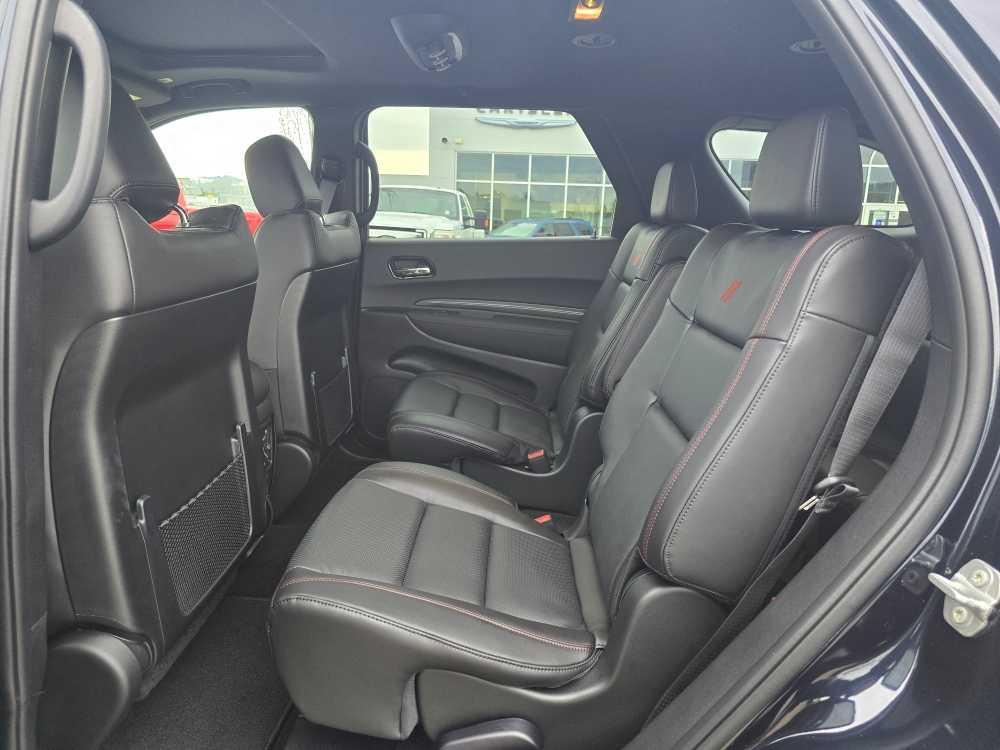 new 2025 Dodge Durango car, priced at $54,995