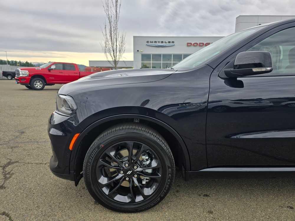 new 2025 Dodge Durango car, priced at $54,995
