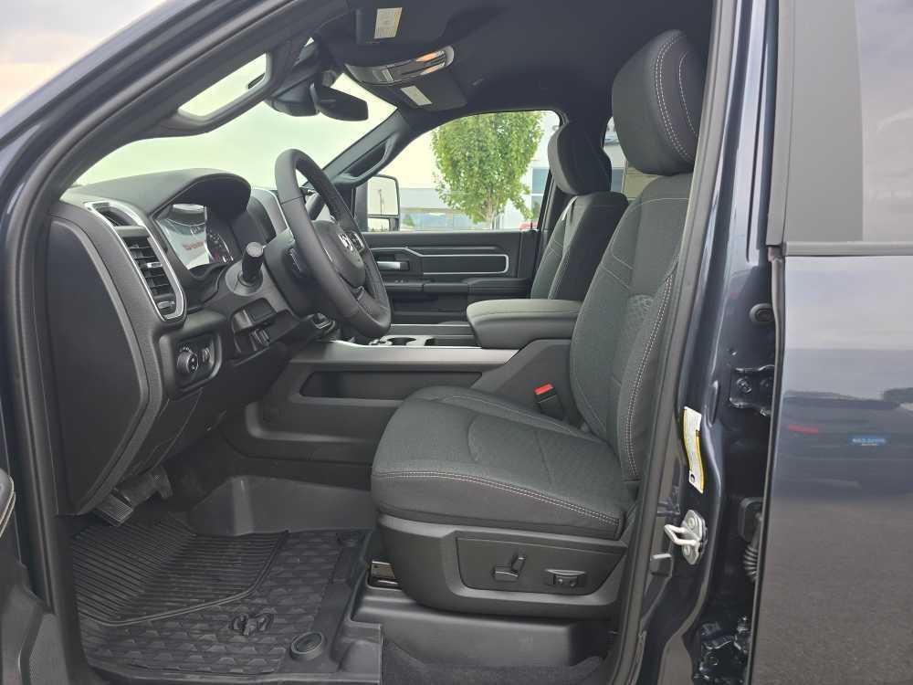 new 2026 Ram 3500 car, priced at $67,995