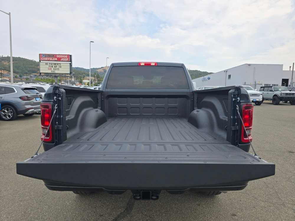 new 2026 Ram 3500 car, priced at $67,995