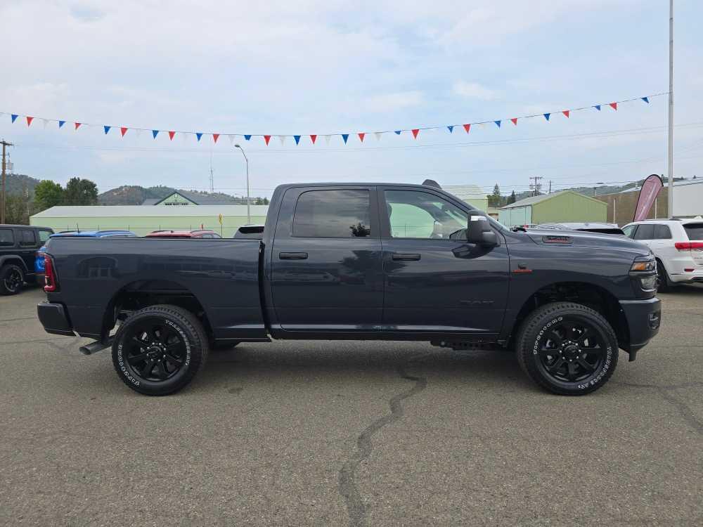new 2026 Ram 3500 car, priced at $67,995