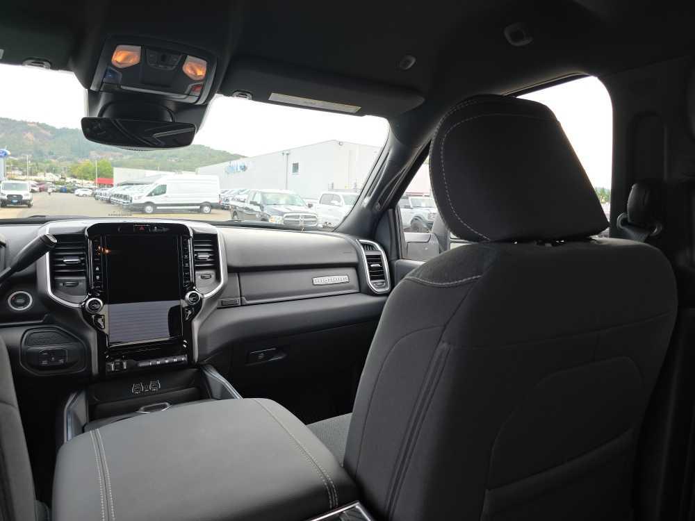 new 2026 Ram 3500 car, priced at $67,995