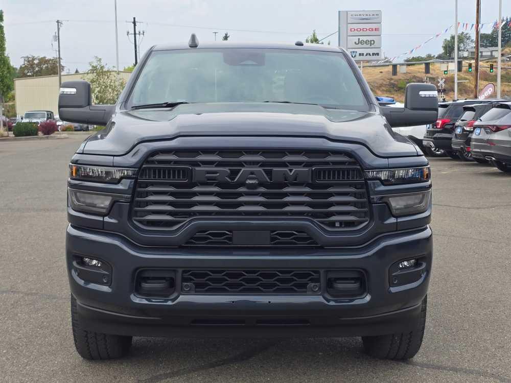 new 2026 Ram 3500 car, priced at $67,995