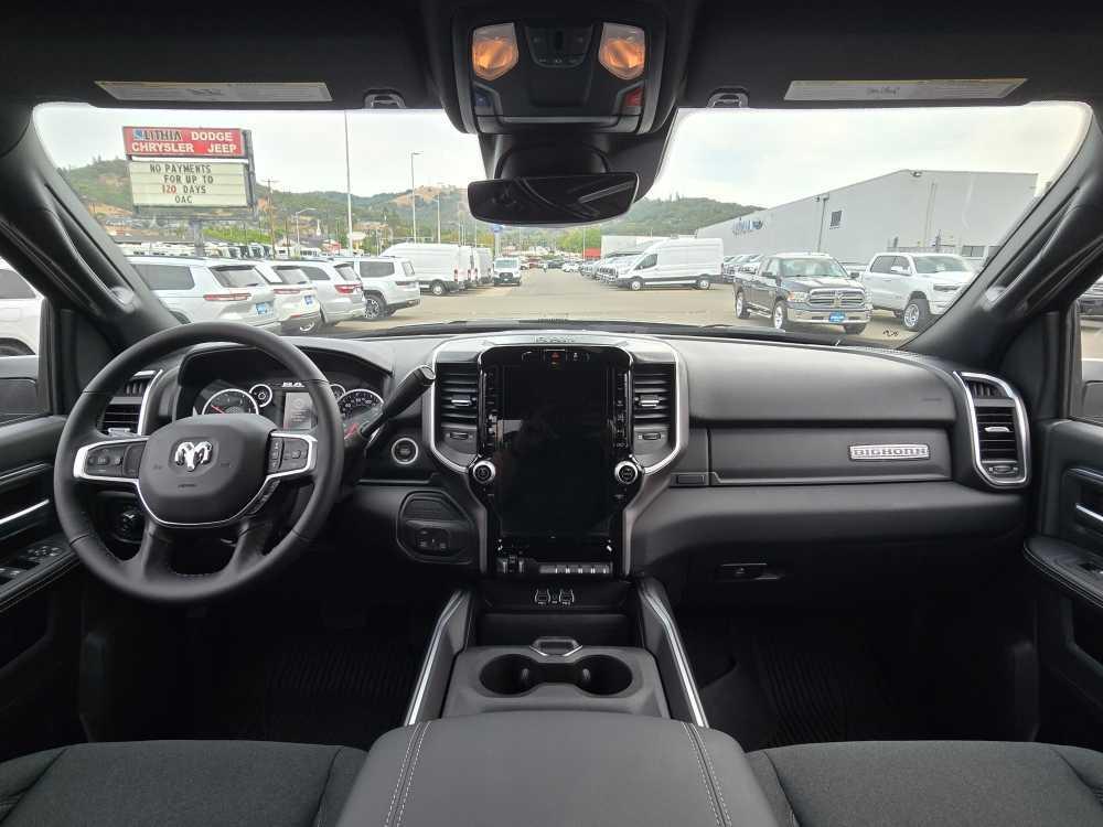 new 2026 Ram 3500 car, priced at $67,995