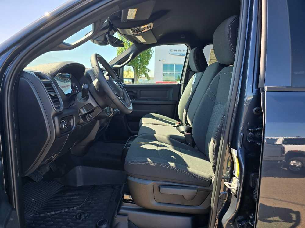new 2025 Ram 2500 car, priced at $48,995