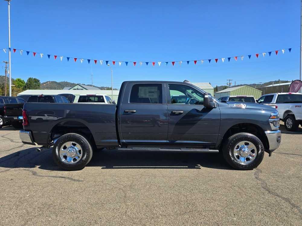 new 2025 Ram 2500 car, priced at $48,995