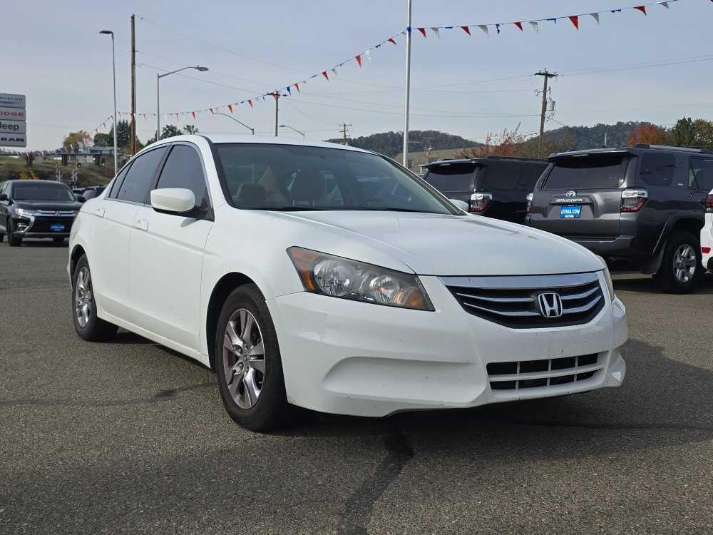 used 2012 Honda Accord car, priced at $9,995