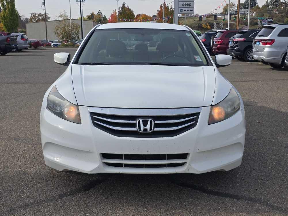 used 2012 Honda Accord car, priced at $9,995