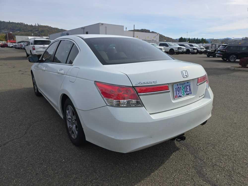used 2012 Honda Accord car, priced at $9,995