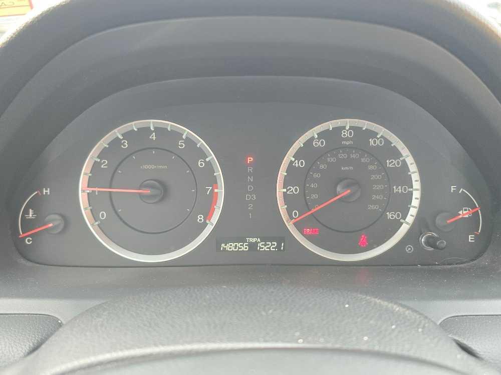 used 2012 Honda Accord car, priced at $9,995