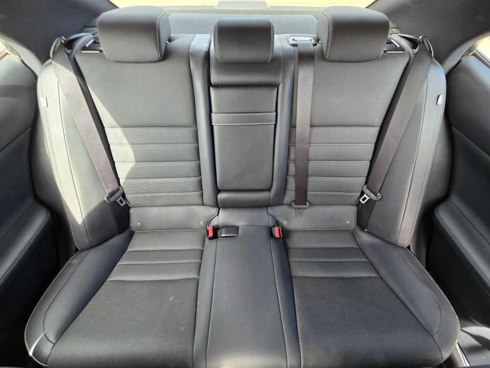 used 2019 Lexus IS 300 car, priced at $31,495