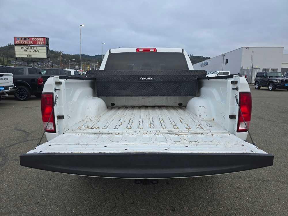 used 2019 Ram 1500 Classic car, priced at $15,495