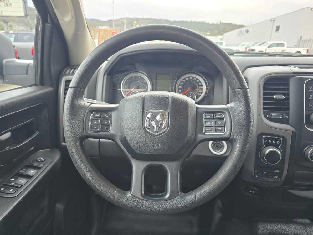 used 2019 Ram 1500 Classic car, priced at $15,495