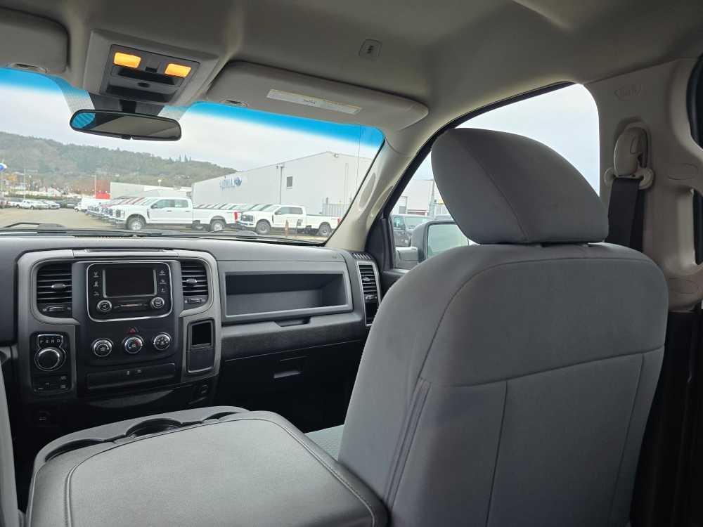 used 2019 Ram 1500 Classic car, priced at $15,495