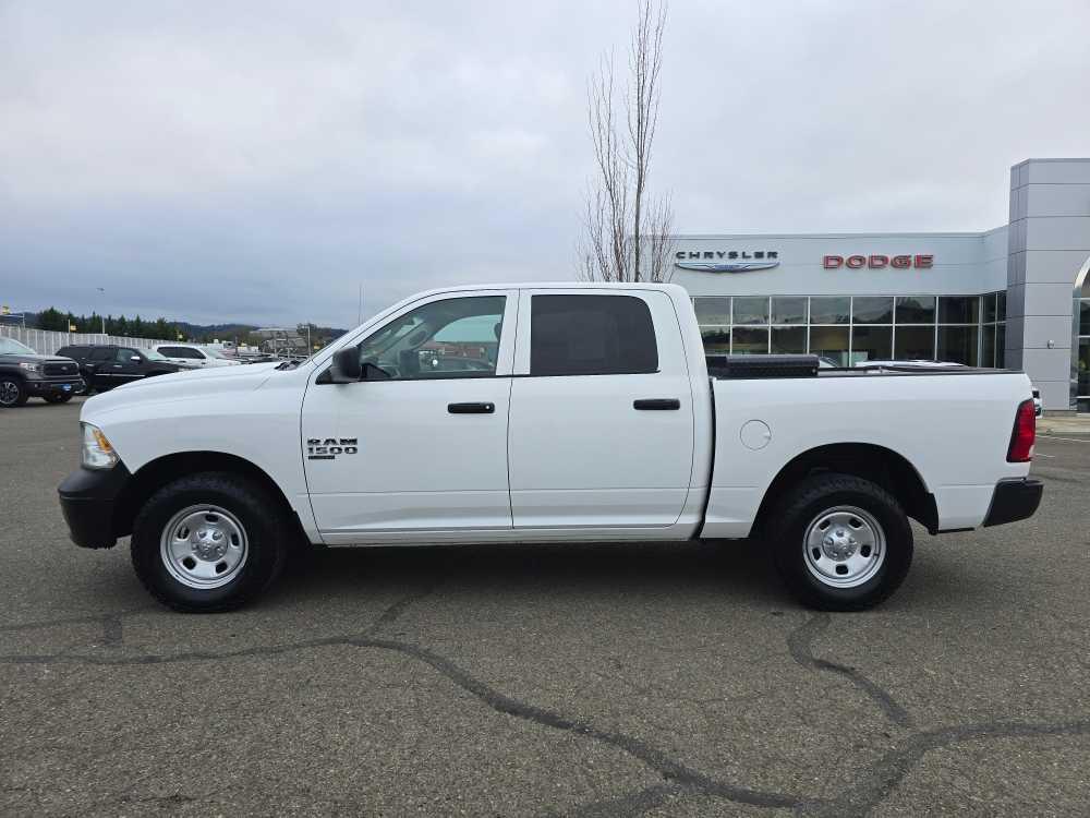used 2019 Ram 1500 Classic car, priced at $15,495
