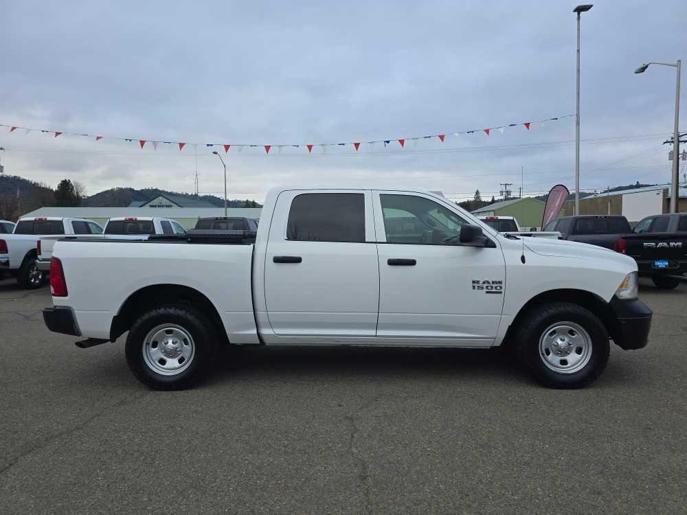 used 2019 Ram 1500 Classic car, priced at $15,495