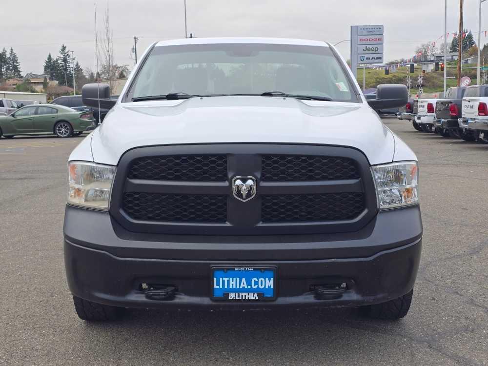 used 2019 Ram 1500 Classic car, priced at $15,495