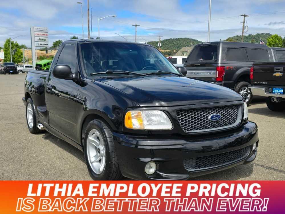used 1999 Ford F-150 car, priced at $32,995