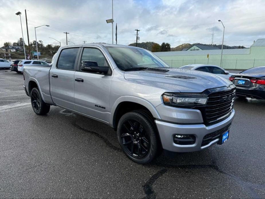 new 2025 Ram 1500 car, priced at $66,975