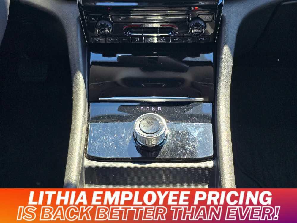 used 2023 Jeep Grand Cherokee car, priced at $33,995