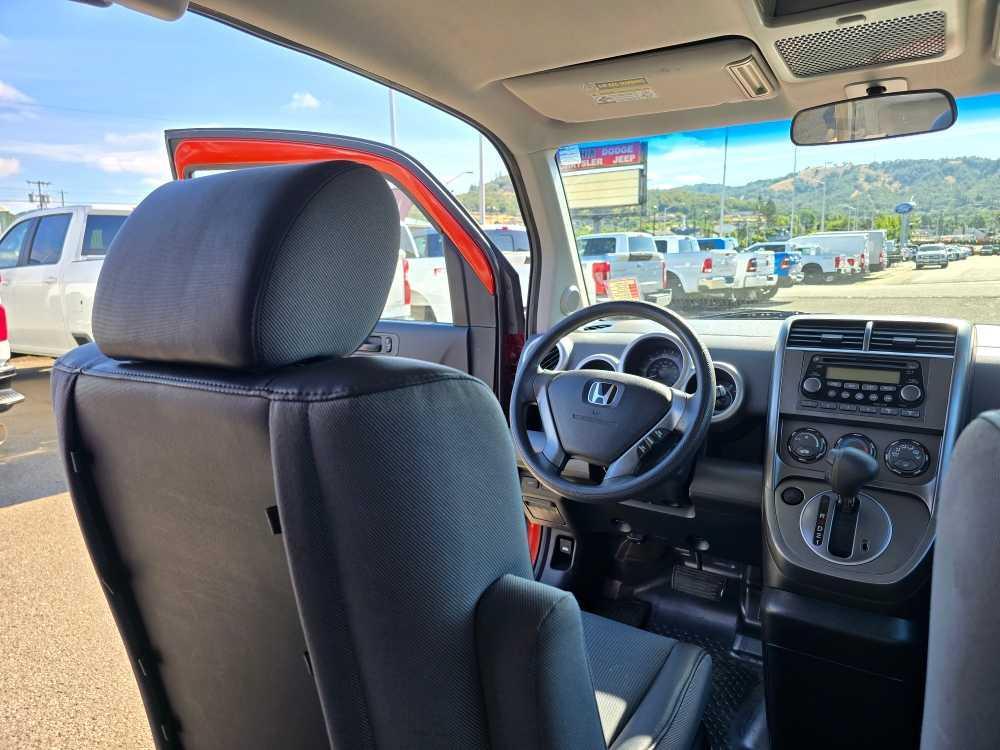 used 2003 Honda Element car, priced at $8,995