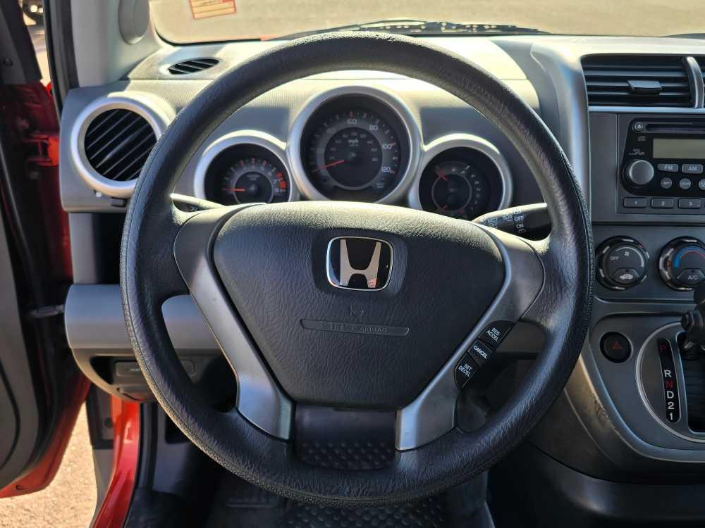used 2003 Honda Element car, priced at $8,995