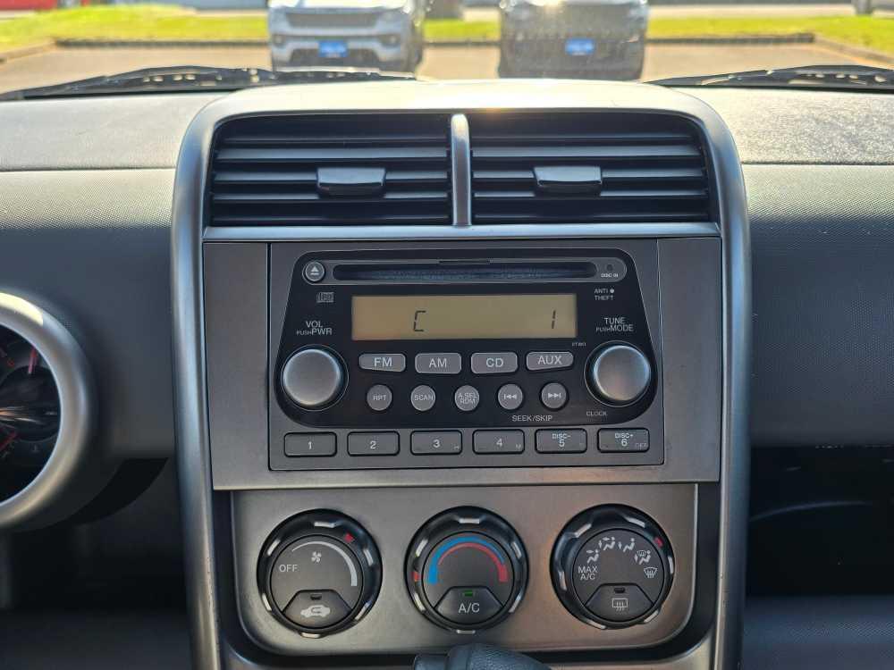 used 2003 Honda Element car, priced at $8,995