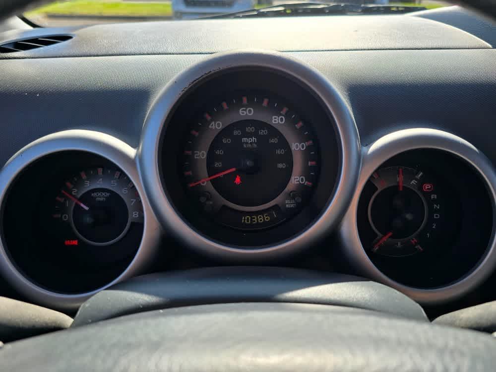 used 2003 Honda Element car, priced at $8,995
