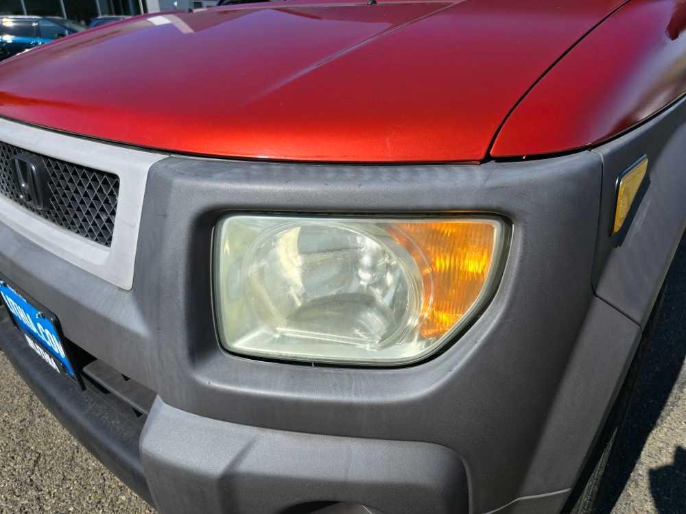 used 2003 Honda Element car, priced at $8,995