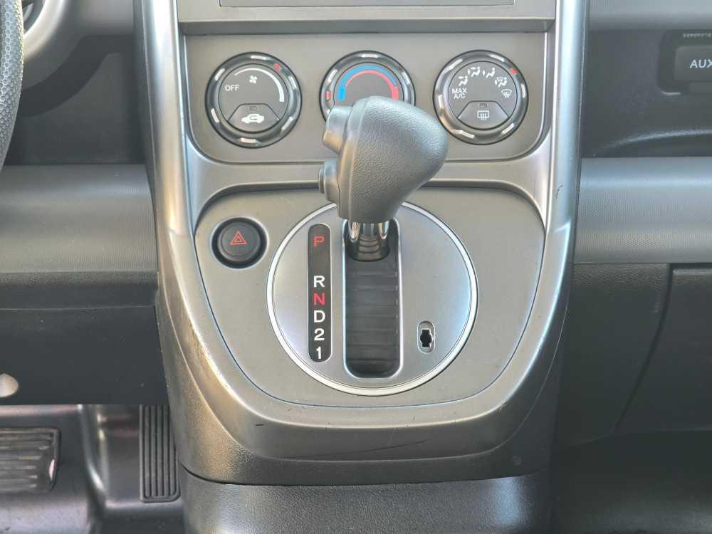 used 2003 Honda Element car, priced at $8,995
