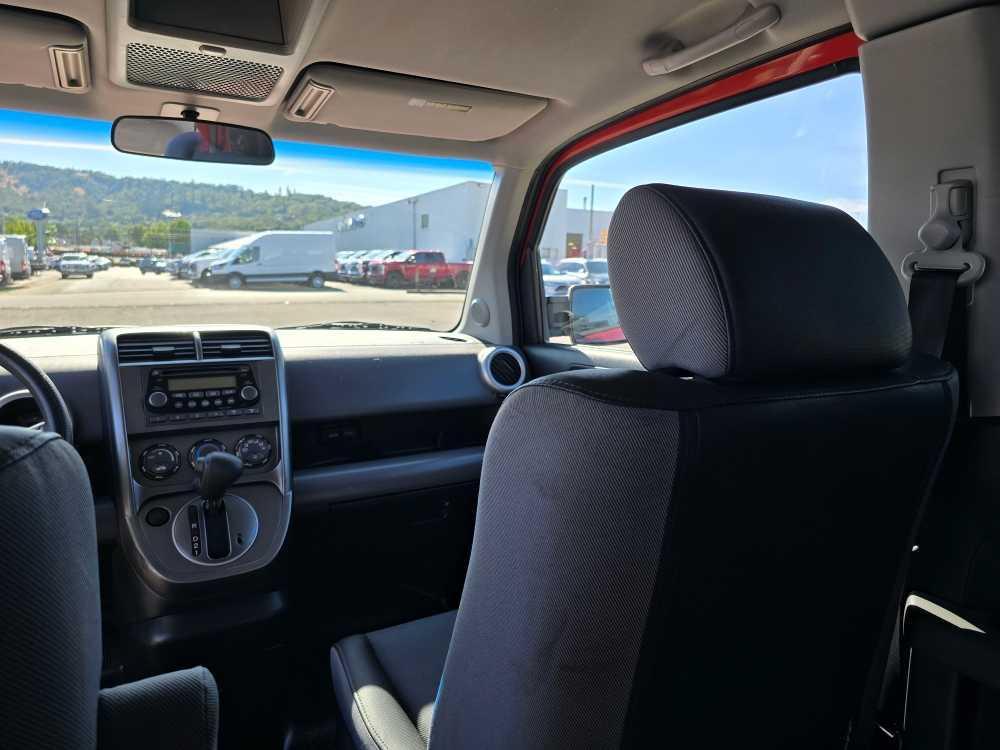used 2003 Honda Element car, priced at $8,995