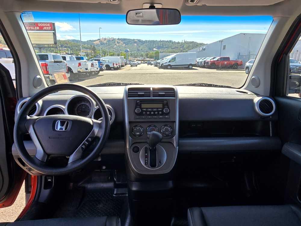 used 2003 Honda Element car, priced at $8,995