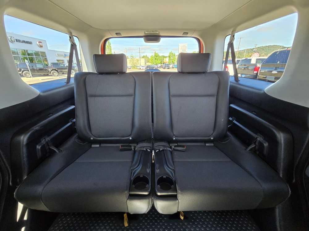 used 2003 Honda Element car, priced at $8,995