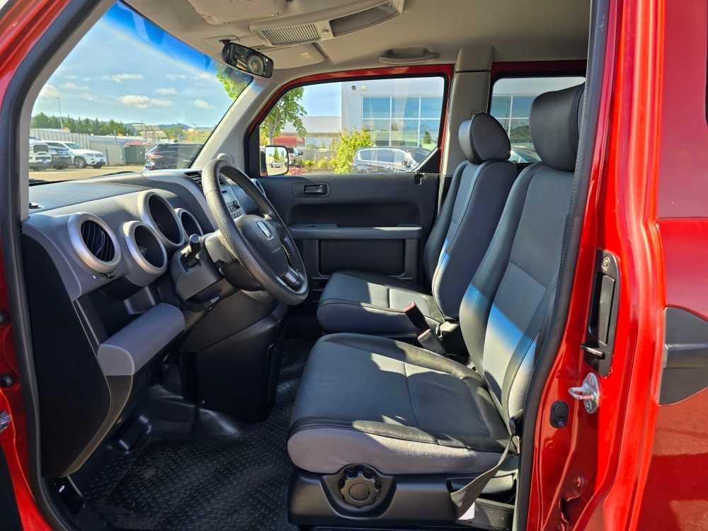 used 2003 Honda Element car, priced at $8,995