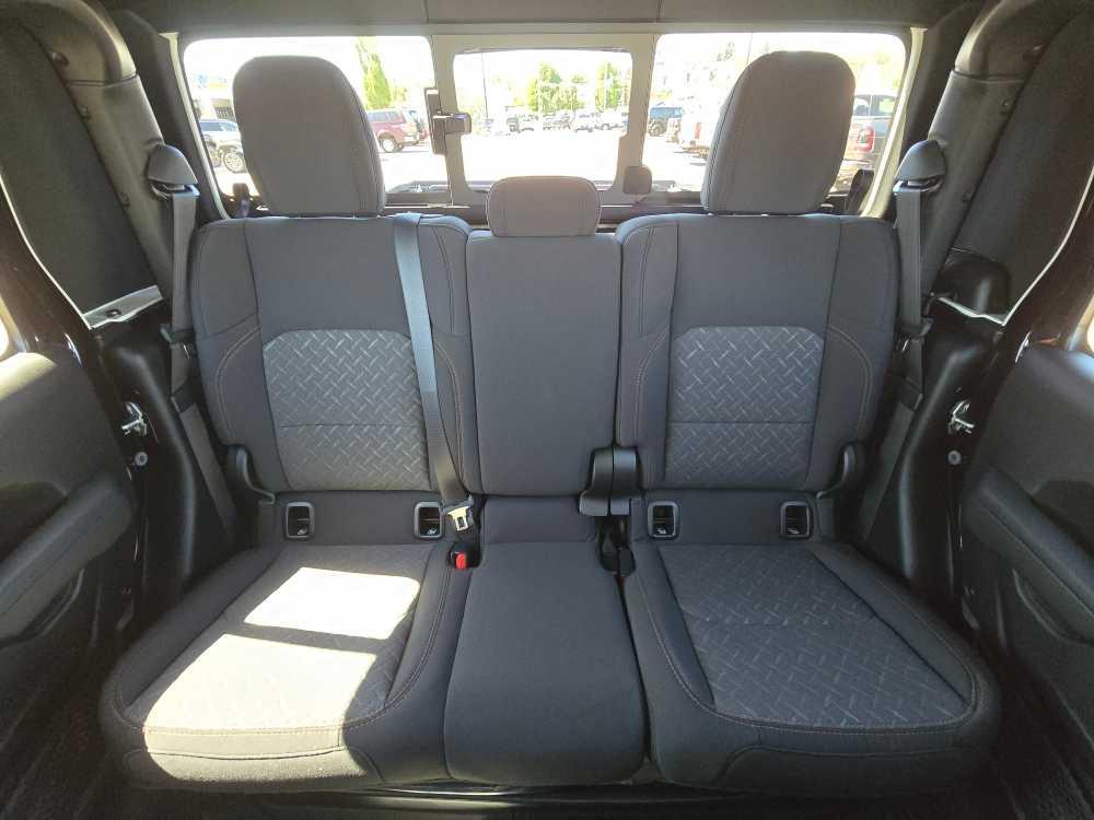 new 2025 Jeep Gladiator car, priced at $50,995