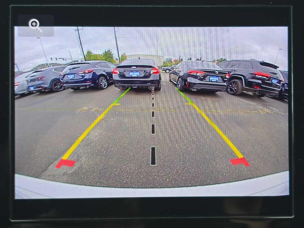 new 2025 Jeep Grand Cherokee car, priced at $44,995