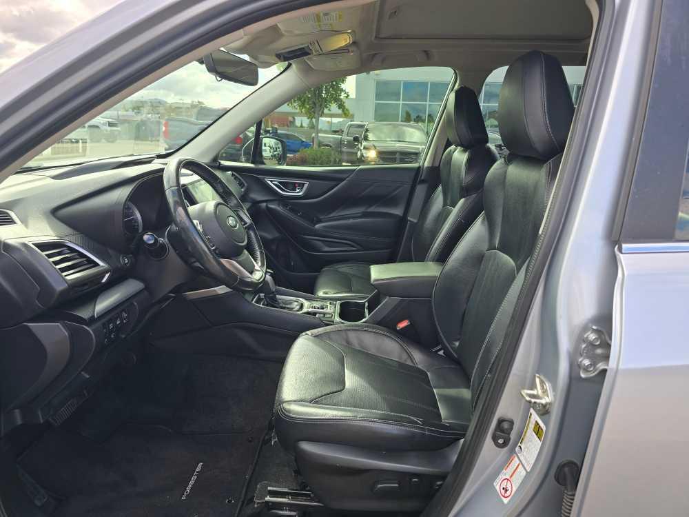 used 2020 Subaru Forester car, priced at $17,745