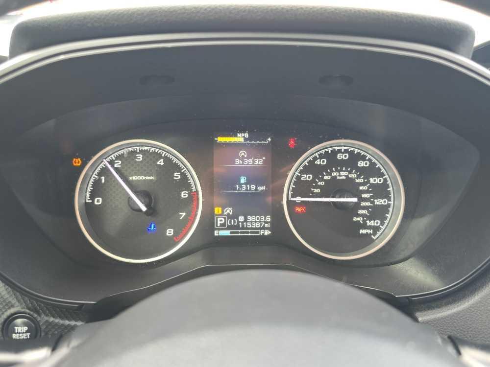 used 2020 Subaru Forester car, priced at $17,745