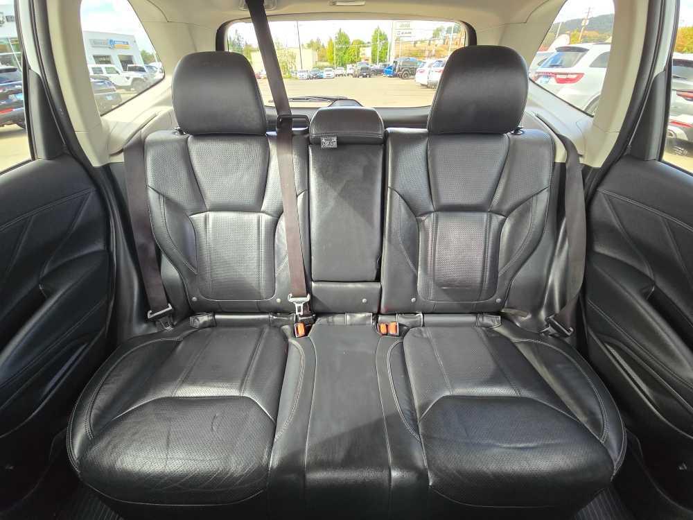 used 2020 Subaru Forester car, priced at $17,745