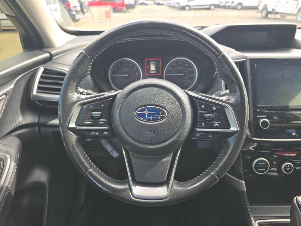 used 2020 Subaru Forester car, priced at $17,745