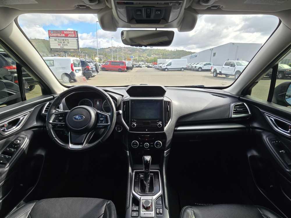 used 2020 Subaru Forester car, priced at $17,745